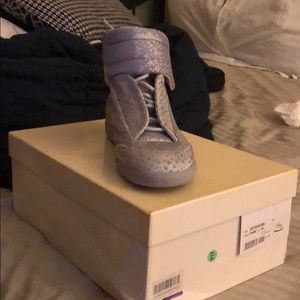 Men’s Maison margiela shoes